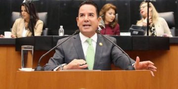 Asesinan en Jalisco a Benjamín Medrano, exalcalde de Fresnillo y exdiputado federal