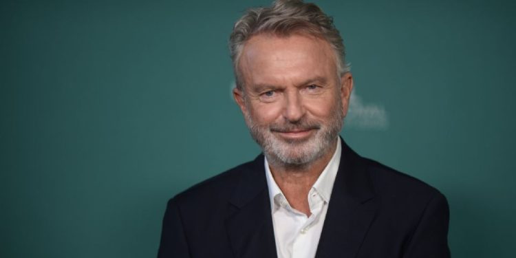 Muere Sam Neill, actor de “Jurassic Park”; su familia informó que fue inesperado