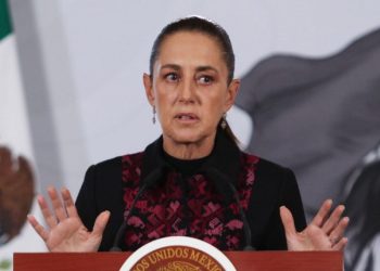 “No hay maquillaje”: Sheinbaum rechaza manipulación de datos tras reducción de delitos de alto impacto