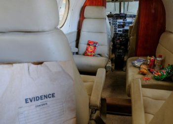 FGR confirma que tardaron casi dos años en identificar a “El Jando” como piloto de “El Mayo”