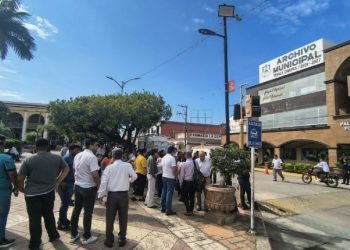 Activan alerta de tsunami en costas del Pacífico tras sismos registrados en Chiapas