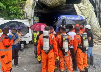 Explosión en túnel del Himalaya deja 11 muertos y 14 desaparecidos en India