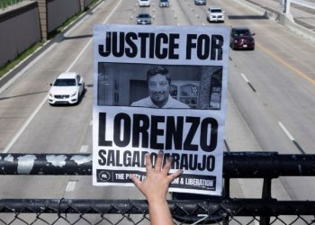 México presenta 20 denuncias en EU por muertes de connacionales: SRE