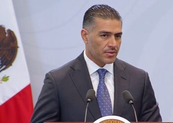 No hay propiedades a nombre de “El Mayo” aseguradas en México: García Harfuch