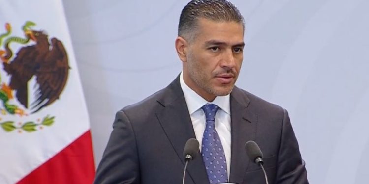 No hay propiedades a nombre de “El Mayo” aseguradas en México: García Harfuch