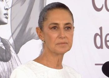 “No hay un nuevo arancel”: Sheinbaum minimiza las tarifas de Trump y destaca la protección del T-MEC