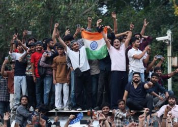 India busca castigar con hasta 10 años de cárcel las filtraciones en exámenes oficiales