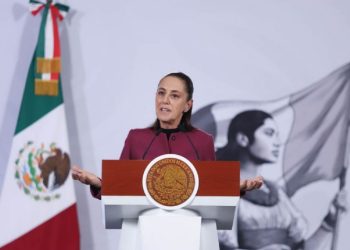 “Cada país decide”: Sheinbaum evita pronunciarse sobre propuesta de Daniel Ortega para eliminar elecciones en Nicaragua