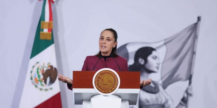 “Cada país decide”: Sheinbaum evita pronunciarse sobre propuesta de Daniel Ortega para eliminar elecciones en Nicaragua