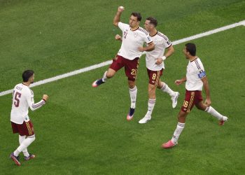 ¡Exhibición total! España aplasta a Francia y se instala en la final del Mundial 2026