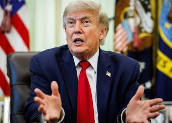 Trump rechaza ampliar el T-MEC por 16 años; habrá revisiones anuales hasta 2036