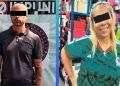 Feminicida de Lizbeth planeaba fuga rumbo a Perú