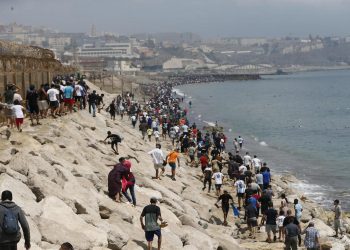 Crisis migratoria en Ceuta: Marruecos acuerda repatriación con España; ¿qué pasó?
