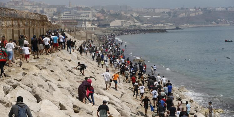 Crisis migratoria en Ceuta: Marruecos acuerda repatriación con España; ¿qué pasó?