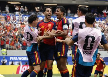 Sufrimiento y gloria: España somete a Bélgica y avanza a semifinales del Mundial 2026
