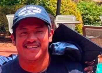 Migrante mexicano con leucemia muere bajo custodia de ICE en Georgia