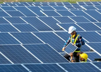 Abren bolsa de mil millones para proyectos de energía en Quintana Roo
