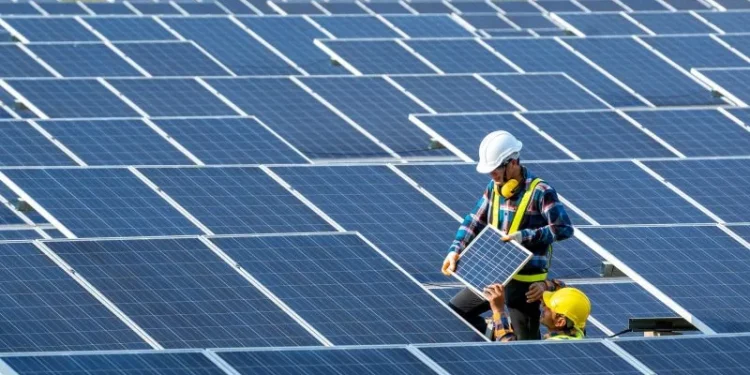 Abren bolsa de mil millones para proyectos de energía en Quintana Roo