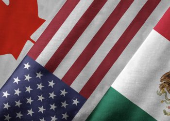 México alista nueva ronda de negociaciones con EE.UU. sobre el T-MEC