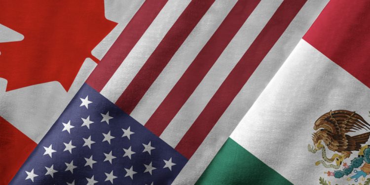 México alista nueva ronda de negociaciones con EE.UU. sobre el T-MEC