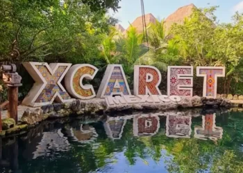 Xcaret regalará 150 mil entradas si México llega a cuartos del Mundial 2026