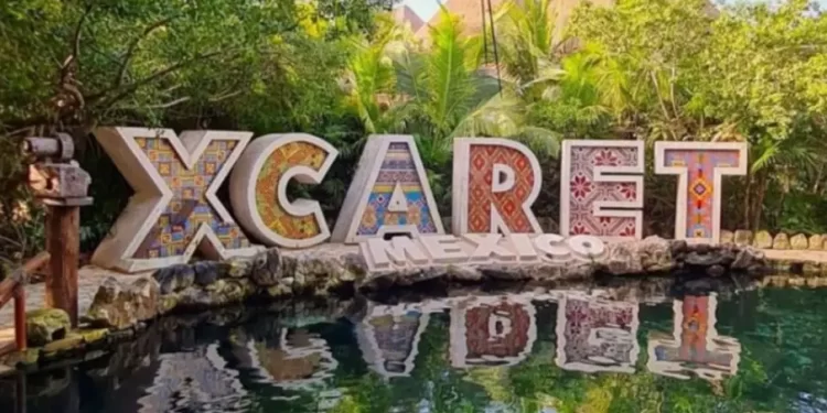 Xcaret regalará 150 mil entradas si México llega a cuartos del Mundial 2026