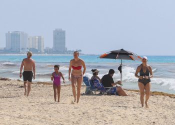 Esta temporada de verano Cancún fortalece su liderazgo turístico con eventos de gran convocatoria