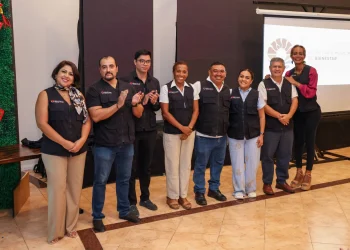 Fortalece Ayuntamiento de BJ identidad de servidores públicos