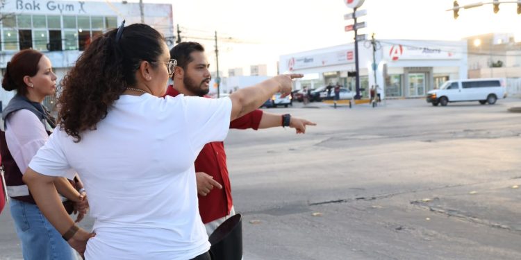 Cancún avanza hacia una nueva movilidad urbana