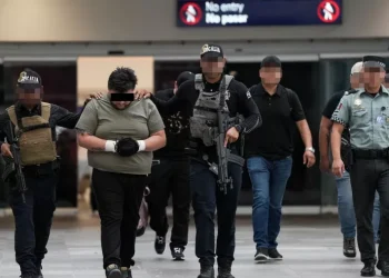 Capturan en Jalisco a “El Ruso”, presunto autor de homicidios en Playa del Carmen