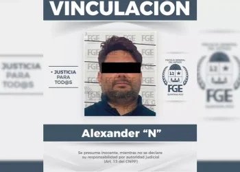 Vinculan a taxista por homicidio calificado de un joven en Cancún