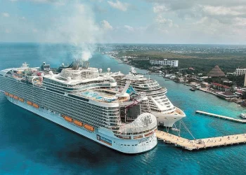 Cruceros desde Cancún: qué incluye el precio