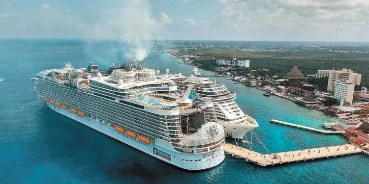 Cruceros desde Cancún: qué incluye el precio
