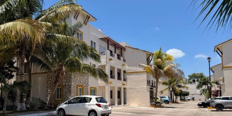 Playa del Carmen lanzará aplicación para regularizar rentas vacacionales