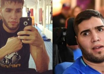 Fallece Prichard Colón tras 10 años de lesiones cerebrales
