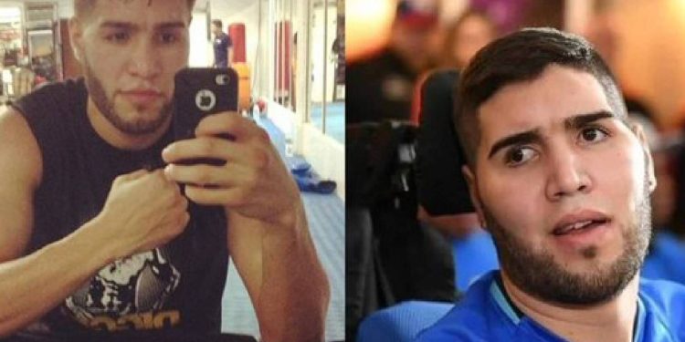 Fallece Prichard Colón tras 10 años de lesiones cerebrales