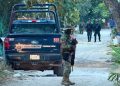 Buscó escapar; joven es ejecutado en la colonia Machado de Cancún
