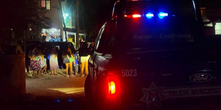 Caen cinco presuntos implicados en ataque a coctelería “El Paisa” en Cancún