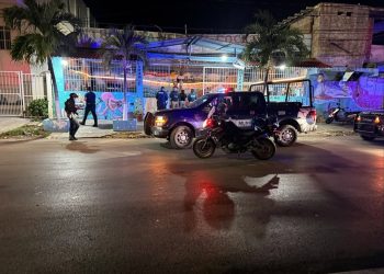 Ataque armado en coctelería “El Paisa” deja un muerto y tres heridos