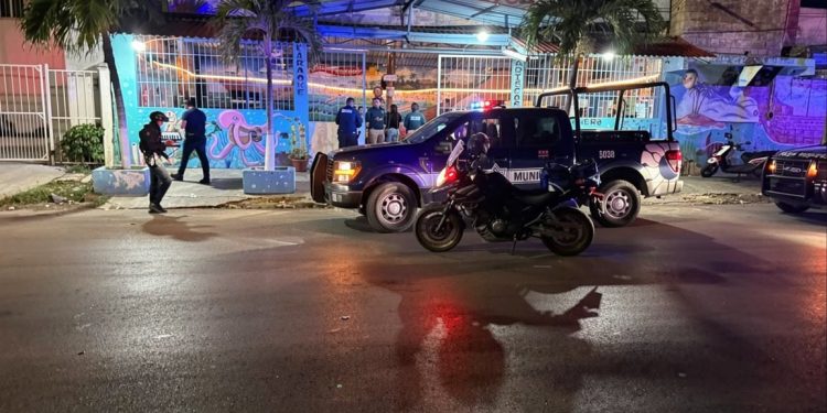 Ataque armado en coctelería “El Paisa” deja un muerto y tres heridos