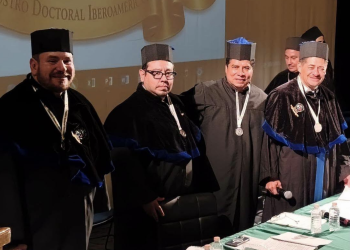 Lenin Amaro Betancourt es reconocido por su trayectoria