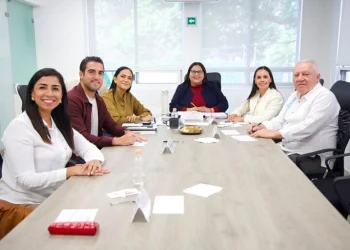 Morena elegirá el viernes al coordinador de la 4T en Quintana Roo