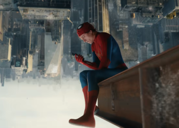 ‘Spider-Man: Brand New Day’ hace historia como la película más taquillera de 2026