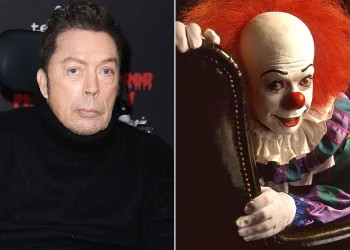 Murió Tim Curry, actor de ‘Eso’ y ‘The Rocky Horror Picture Show’
