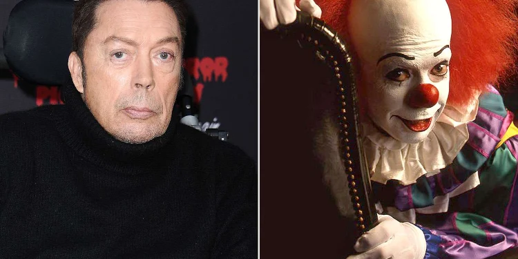 Murió Tim Curry, actor de ‘Eso’ y ‘The Rocky Horror Picture Show’