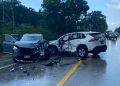 Muere Paoly Perera, exalcaldesa de Felipe Carrillo Puerto, en accidente carretero