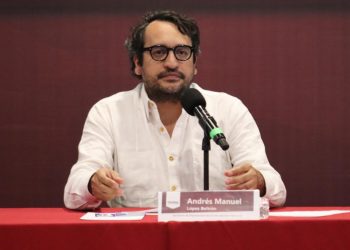 FGR niega tener testigos protegidos contra ‘Andy’ López Beltrán