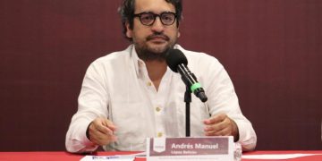 FGR niega tener testigos protegidos contra ‘Andy’ López Beltrán