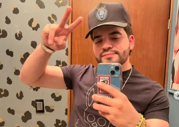 Matan al “influencer” César Gastelum durante transmisión en Culiacán