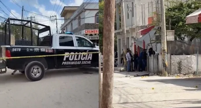 Tres muertos y dos lesionados tras ataque armado en Valle Verde